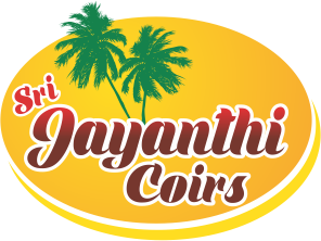Sri Jayanthi Coirs - Coco Peat Logo